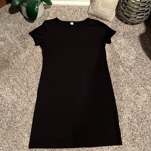 T-shirt Dress
